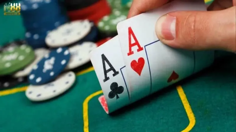 Kinh nghiệm chơi Poker tại sao nên học