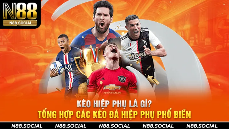 kèo hiệp phụ