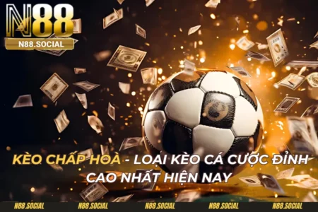 Kèo Chấp Hoà